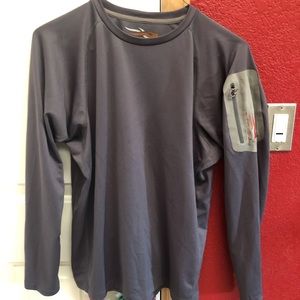 Sitka lightweight shirt